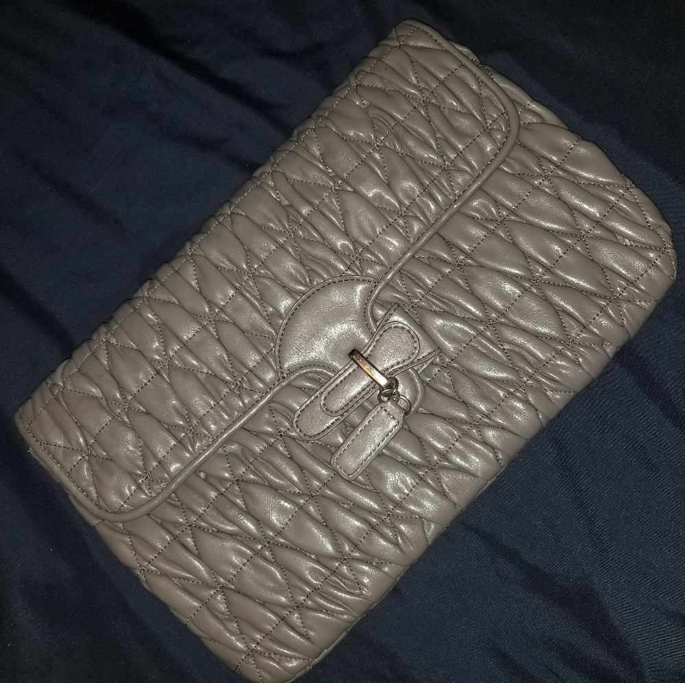 Clutch bag